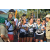 Team 01 / Raid l'Arbre Vert Amazones Bali