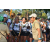 Team 01 / Raid l'Arbre Vert Amazones Bali