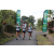 Team 32 / Raid l'Arbre Vert Amazones Bali