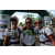 Team 45 / Raid l'Arbre Vert Amazones Bali
