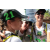 Team 21 / Raid l'Arbre Vert Amazones Bali