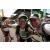 Team 19 / Raid l'Arbre Vert Amazones Bali
