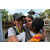 Team 65 / Raid l'Arbre Vert Amazones Bali