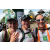 Team 41 / Raid l'Arbre Vert Amazones Bali