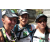 Team 53 / Raid l'Arbre Vert Amazones Bali