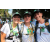 Team 71 / Raid l'Arbre Vert Amazones Bali