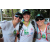 Team 17 / Raid l'Arbre Vert Amazones Bali