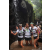 Team 45 / Raid l'Arbre Vert Amazones Bali