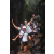 Team 50 / Raid l'Arbre Vert Amazones Bali