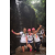 Team 70 / Raid l'Arbre Vert Amazones Bali