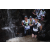 Team 10 / Raid l'Arbre Vert Amazones Bali