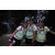 Team 21 / Raid l'Arbre Vert Amazones Bali