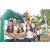 Team 02 / Raid l'Arbre Vert Amazones Bali