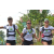 Team 45 / Raid l'Arbre Vert Amazones Bali