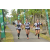 Team 28 / Raid l'Arbre Vert Amazones Bali