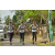 Team 30 / Raid l'Arbre Vert Amazones Bali