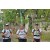 Team 36 / Raid l'Arbre Vert Amazones Bali