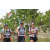 Team 41 / Raid l'Arbre Vert Amazones Bali