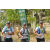 Team 56 / Raid l'Arbre Vert Amazones Bali