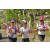 Team 43 / Raid l'Arbre Vert Amazones Bali