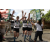 Team 52 / Raid l'Arbre Vert Amazones Bali