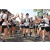 Team 24 / Raid l'Arbre Vert Amazones Bali