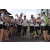 Team 43 / Raid l'Arbre Vert Amazones Bali