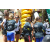 Team 54 / Raid l'Arbre Vert Amazones Bali - Triathlon