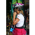 Team 43 / Raid l'Arbre Vert Amazones Bali - Triathlon