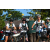 Team 10 / Raid l'Arbre Vert Amazones Bali - Triathlon