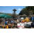 Raid l'Arbre Vert Amazones Bali - Triathlon