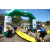 Team 66 / Raid l'Arbre Vert Amazones Bali - Triathlon