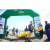 Team 38 / Raid l'Arbre Vert Amazones Bali - Triathlon