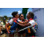 Team 05 / Raid l'Arbre Vert Amazones Bali - Triathlon