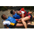 Team 05 / Raid l'Arbre Vert Amazones Bali - Triathlon