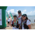 Team 13 / Raid l'Arbre Vert Amazones Bali - Triathlon