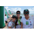 Team 17 / Raid l'Arbre Vert Amazones Bali - Triathlon