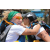 Raid l'Arbre Vert Amazones Bali - Triathlon