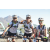 Team 01 / Raid l'Arbre Vert Amazones Bali - Triathlon
