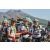 Team 29 / Raid l'Arbre Vert Amazones Bali - Triathlon