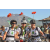 Team 08 / Raid l'Arbre Vert Amazones Bali - Triathlon