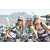Team 54 / Raid l'Arbre Vert Amazones Bali - Triathlon