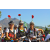 Team 09 / Raid l'Arbre Vert Amazones Bali - Triathlon