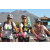 Team 17 / Raid l'Arbre Vert Amazones Bali - Triathlon