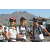 Team 35 / Raid l'Arbre Vert Amazones Bali - Triathlon