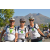 Team 68 / Raid l'Arbre Vert Amazones Bali - Triathlon