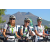 Team 40 / Raid l'Arbre Vert Amazones Bali - Triathlon