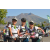 Team 11 / Raid l'Arbre Vert Amazones Bali - Triathlon