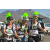Team 19 / Raid l'Arbre Vert Amazones Bali - Triathlon