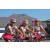 Team 43 / Raid l'Arbre Vert Amazones Bali - Triathlon